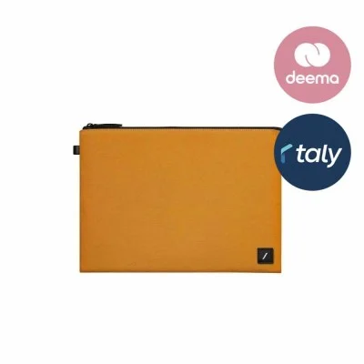 Native union macbook air/pro 13"/14" stow lite sleeve _ kraft